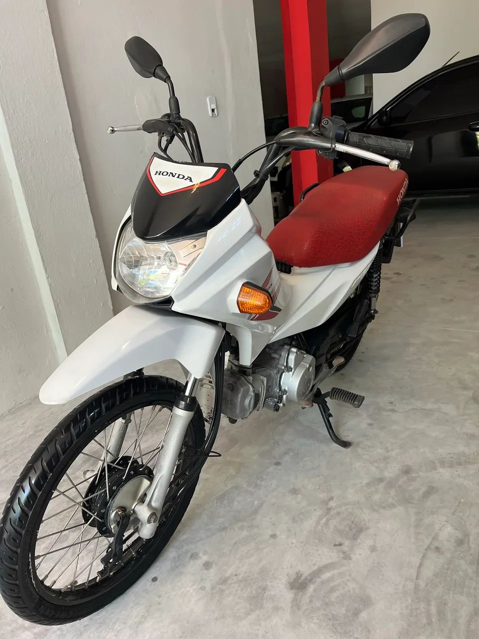 POP 110I  - Foto 2