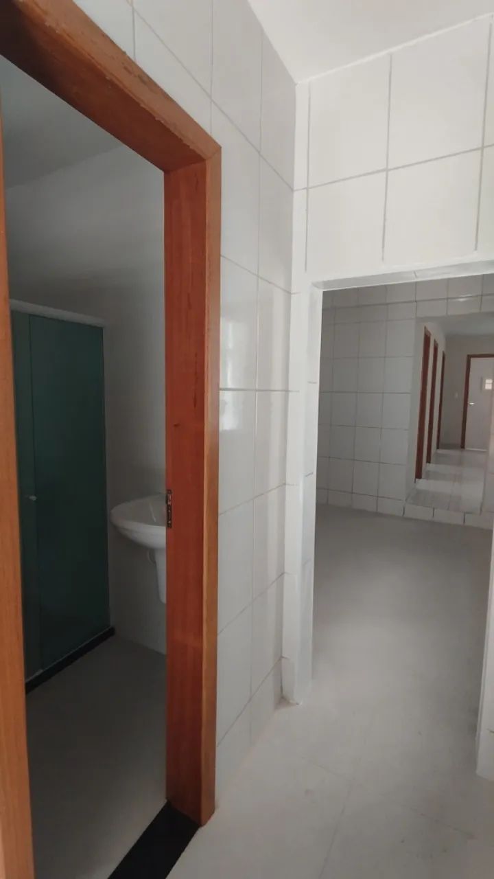 kitnet casa na Gloria - 2 quartos