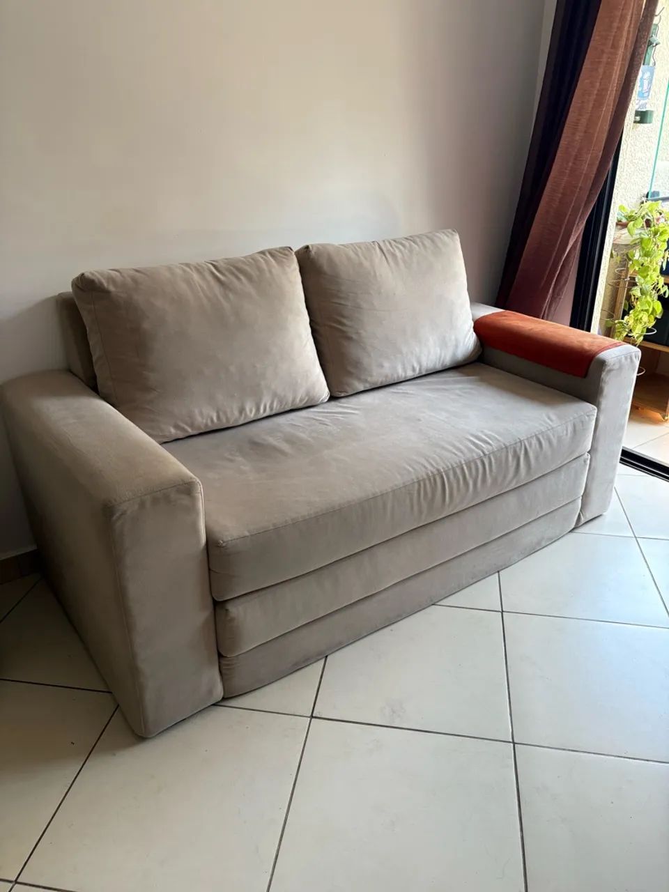 Sofá cama venda  - Foto 4