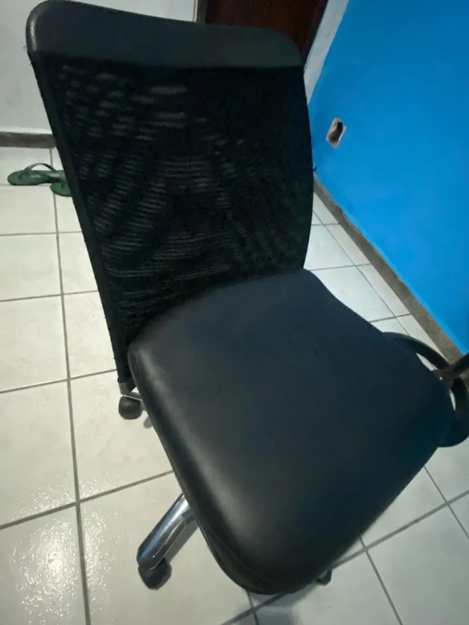 Cadeira d escritório  - Foto 4
