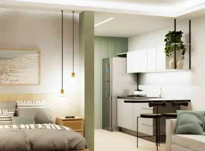 Barrinha Beach Studio - Foto 3