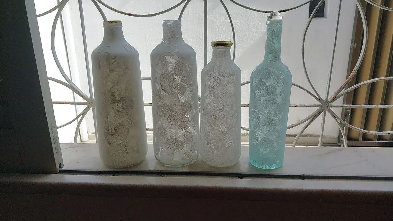 Vasos decoração  - Foto 3