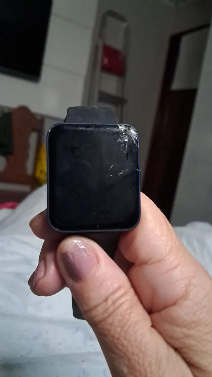 Vende-se um relógio smartwatch - Foto 3