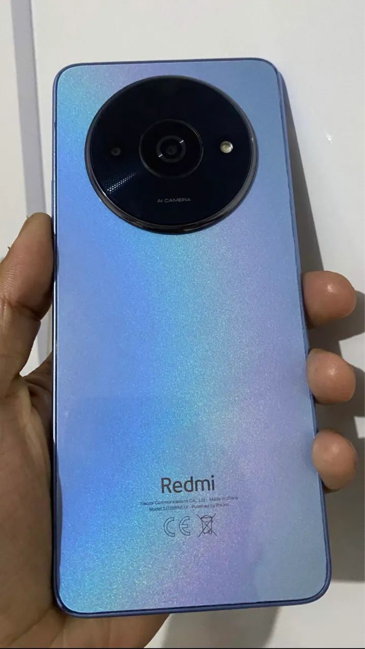 REDMI A3 64G - Foto 2