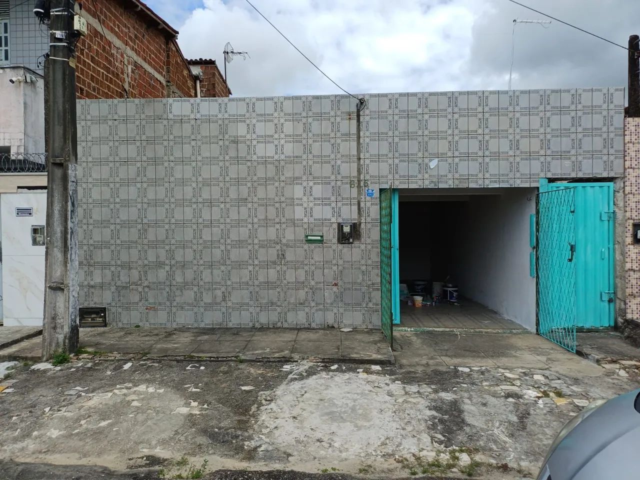 Vendo Casa em Monte Castelo  - Foto 2