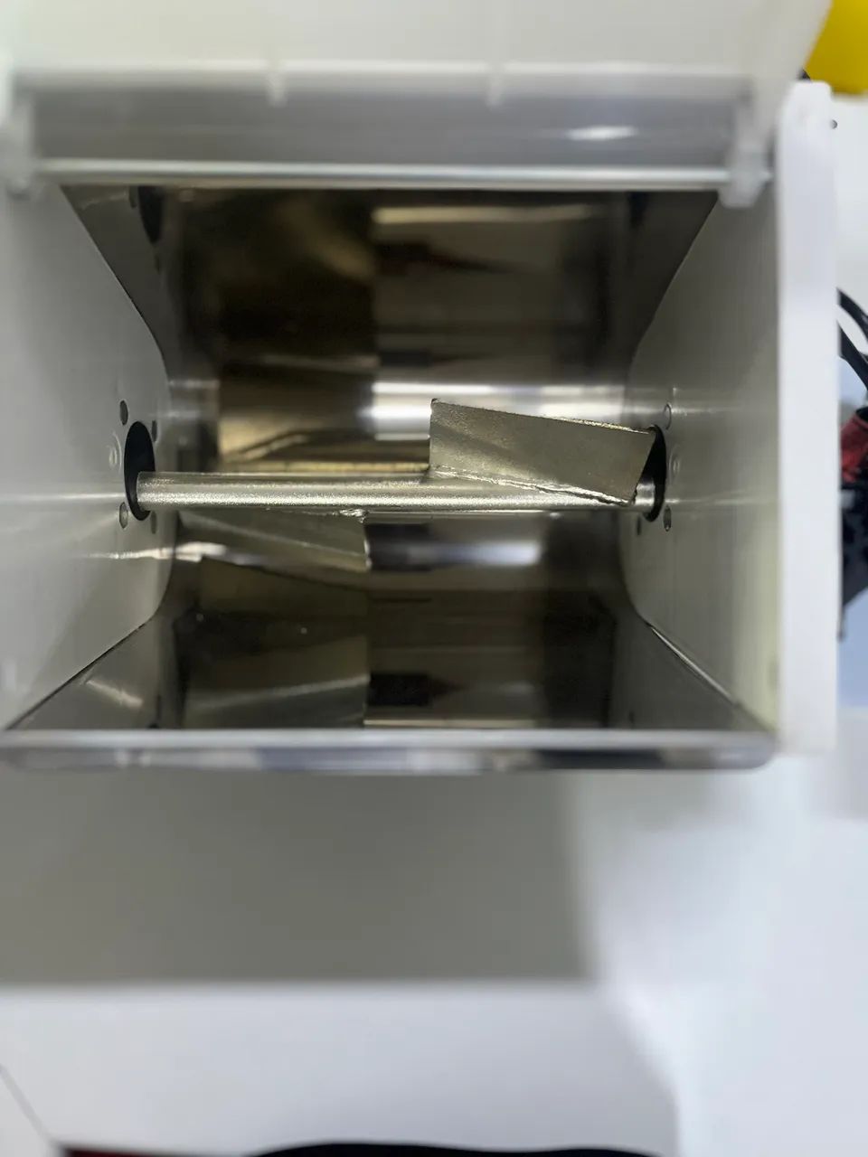 máquina de massa caseira  - Foto 4