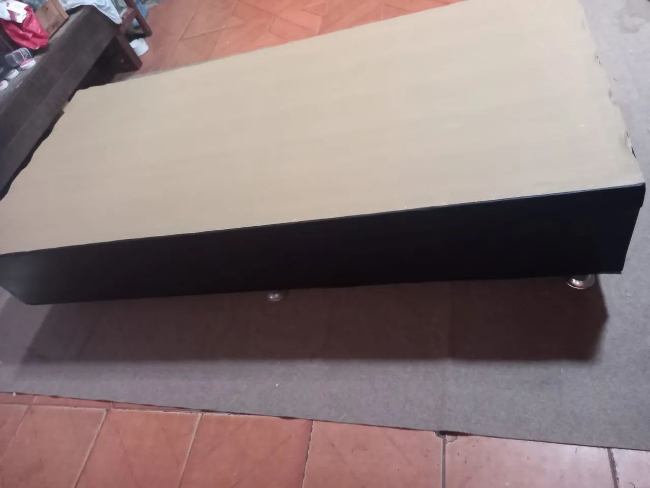 Base Box solteiro nova  - Foto 4