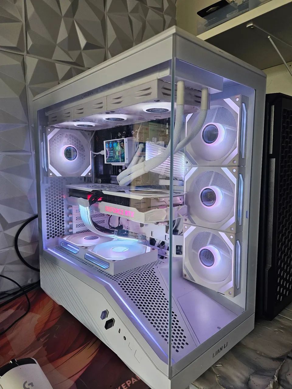 RTX 5060Ti Galax  - Foto 2