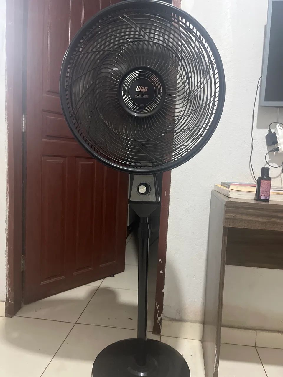 Ventilador de pé  - Foto 2