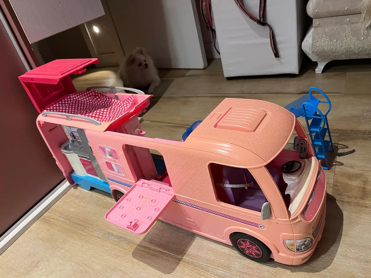 Trailer da Barbie