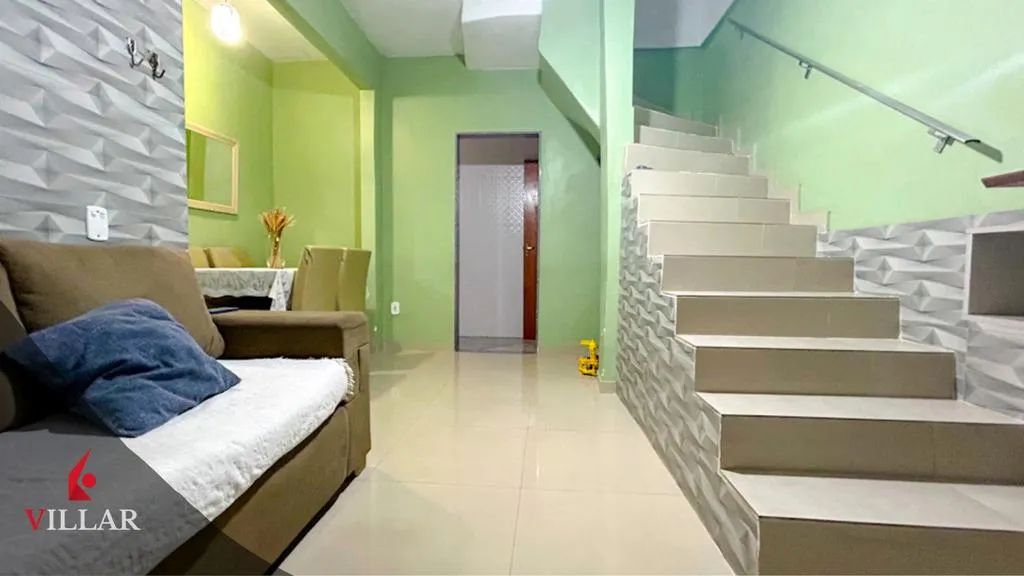 Casa à venda em Rio de Janeiro, Olaria, com 2 quartos, com 123 m² - Foto 4