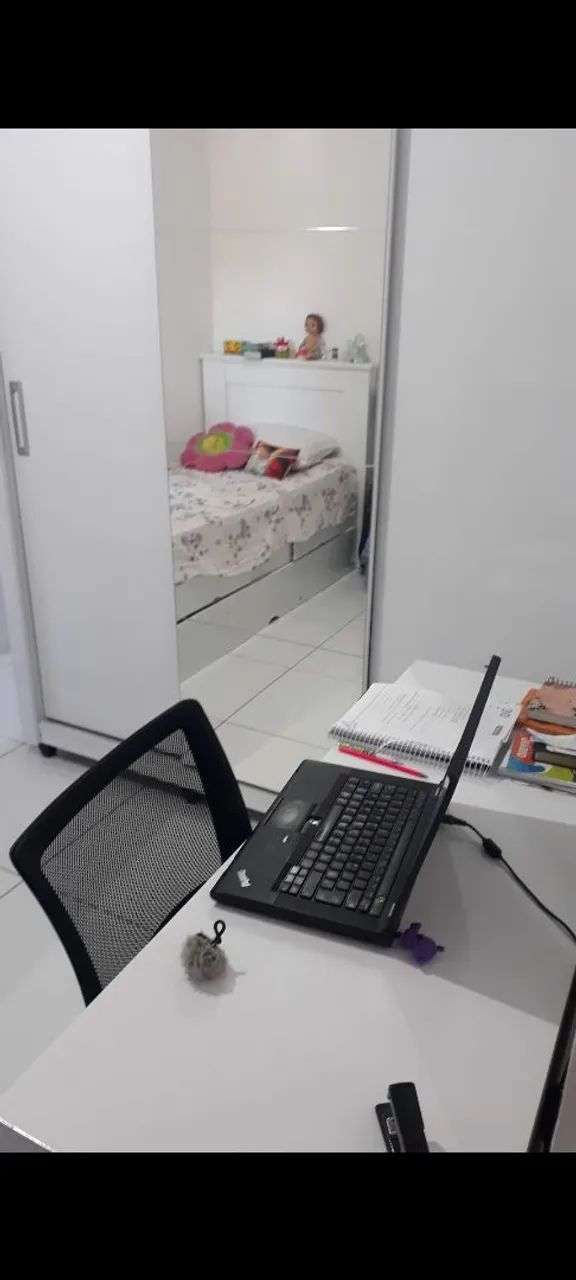 Casa com 3/4 sendo 2 suites município de Japaratuba /Sergipe 