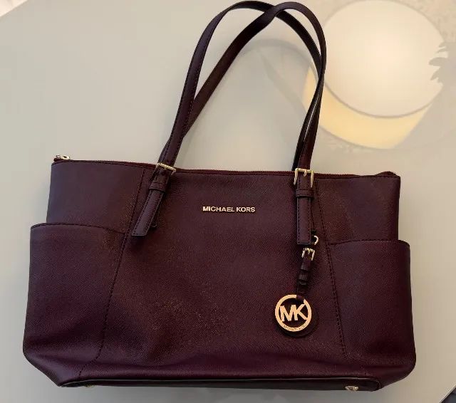 BOLSA MICHAEL KORS ORIGINAL  - Foto 2