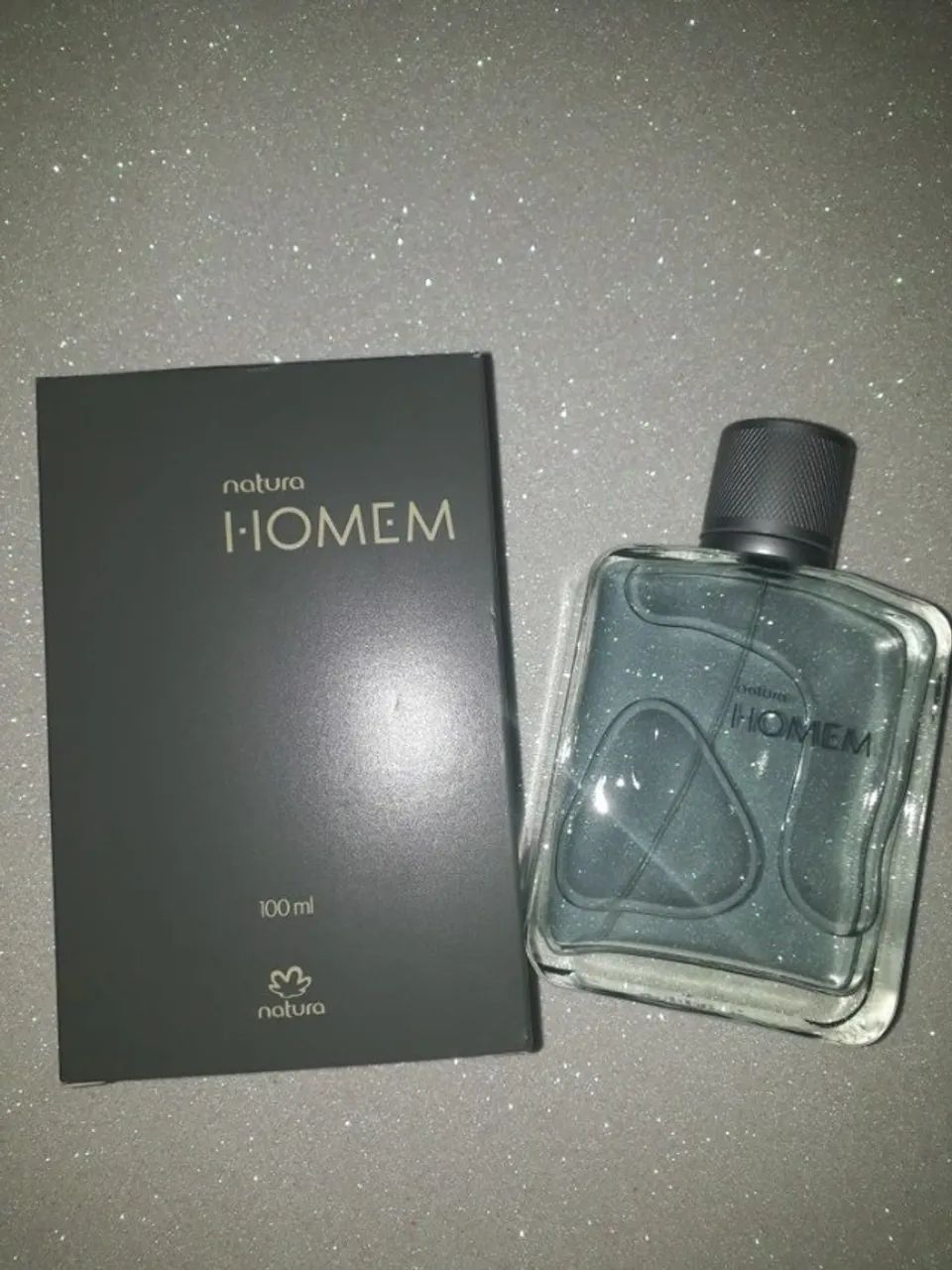 NATURA HOMEM 100ml - Foto 2