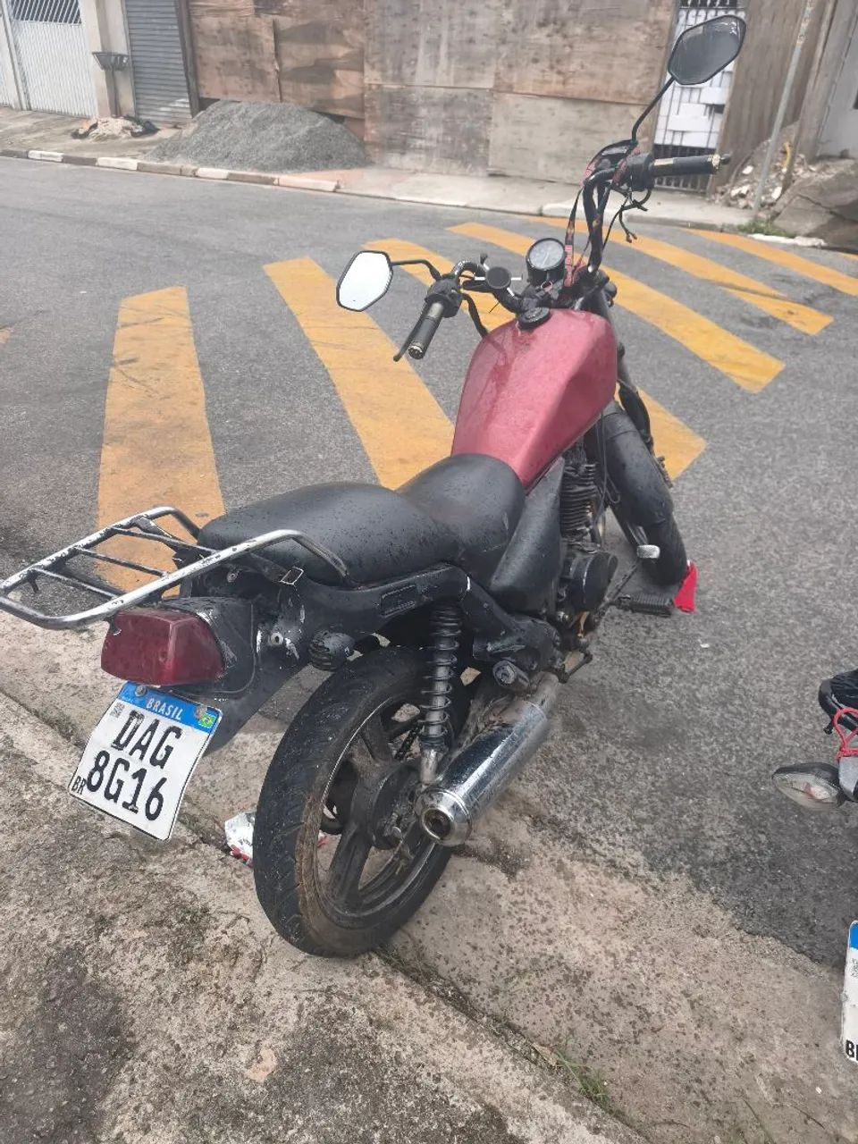 Daelim  - Foto 5