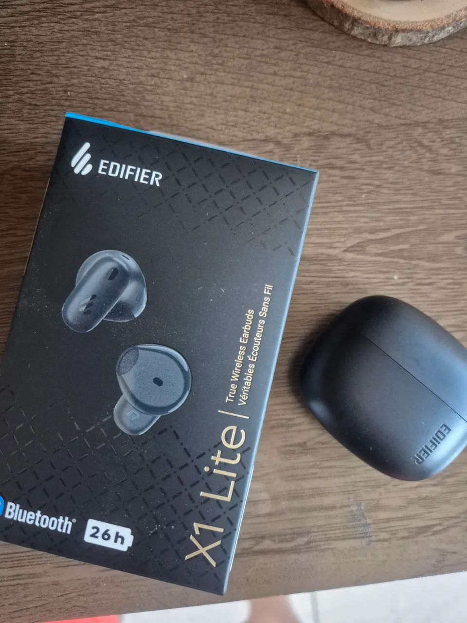 Case TWS Bluetooth 5.4 EDIFIER X1 Lite - Foto 3