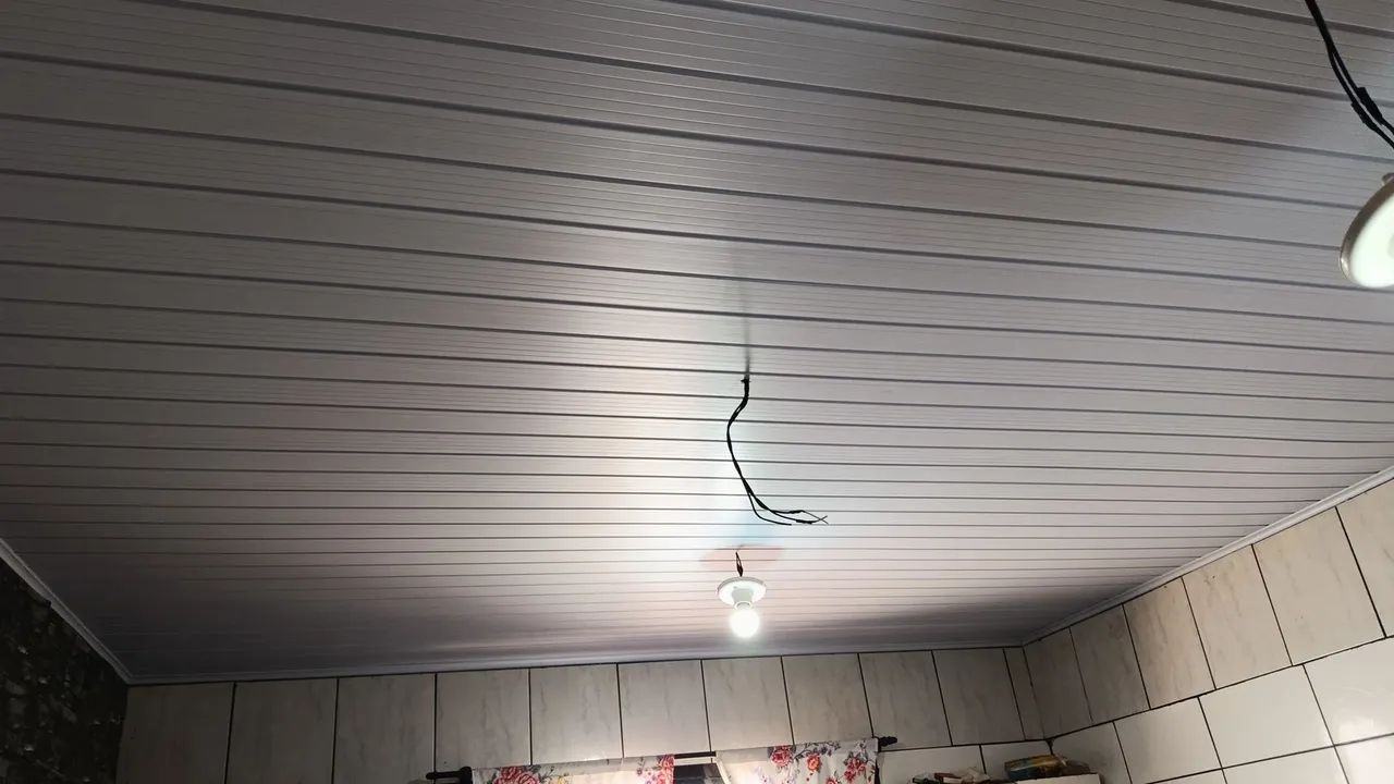 Forro PVC,Piso Vinílico ,Drywall  - Foto 4