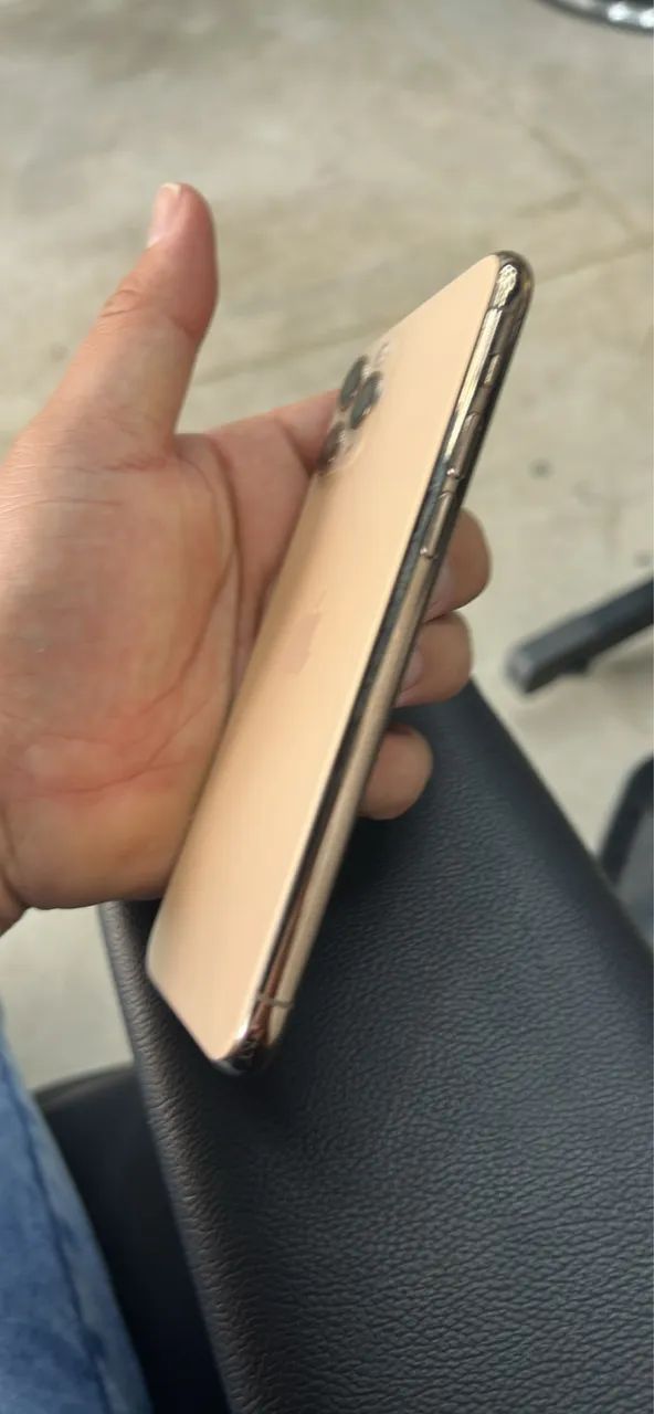 iPhone 11 Pro 64 GB - Foto 2