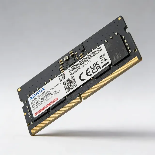 Memória DDR2 ECC Fully Buffered DIMM (FB-DIMM) Mac Pro - Memória
