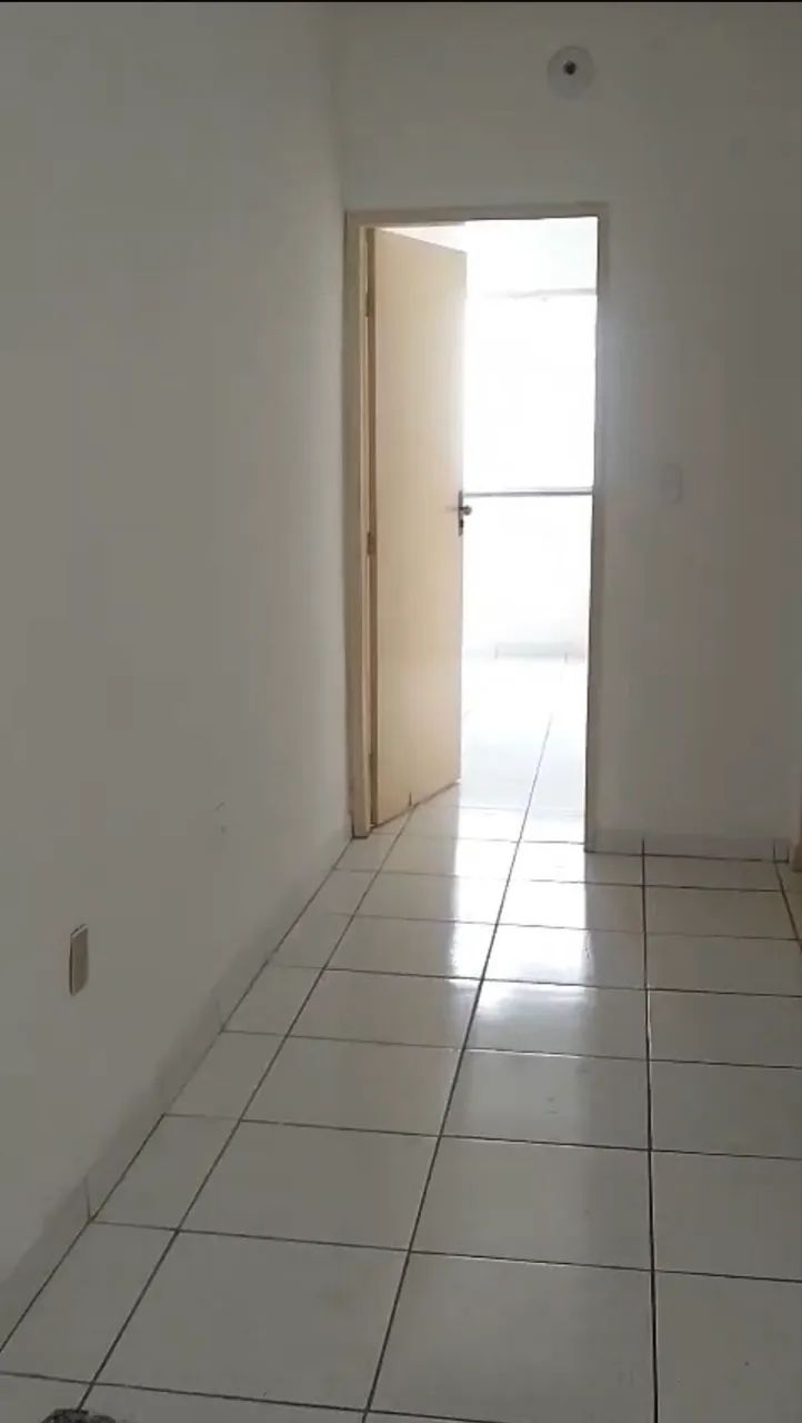 Apto 2/4 em residencial particular  - Foto 3