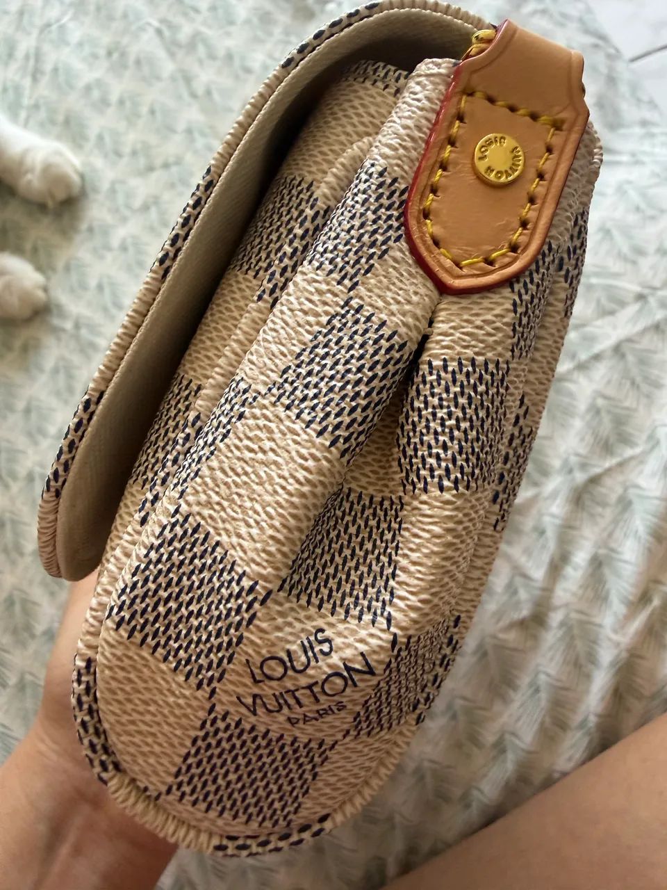Bolsa Louis Vuitton premium - Foto 5