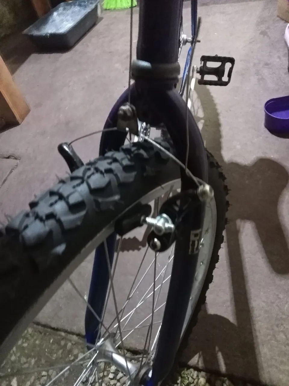 Bicicleta Monark Canyon Shimano Raridade! - Foto 4