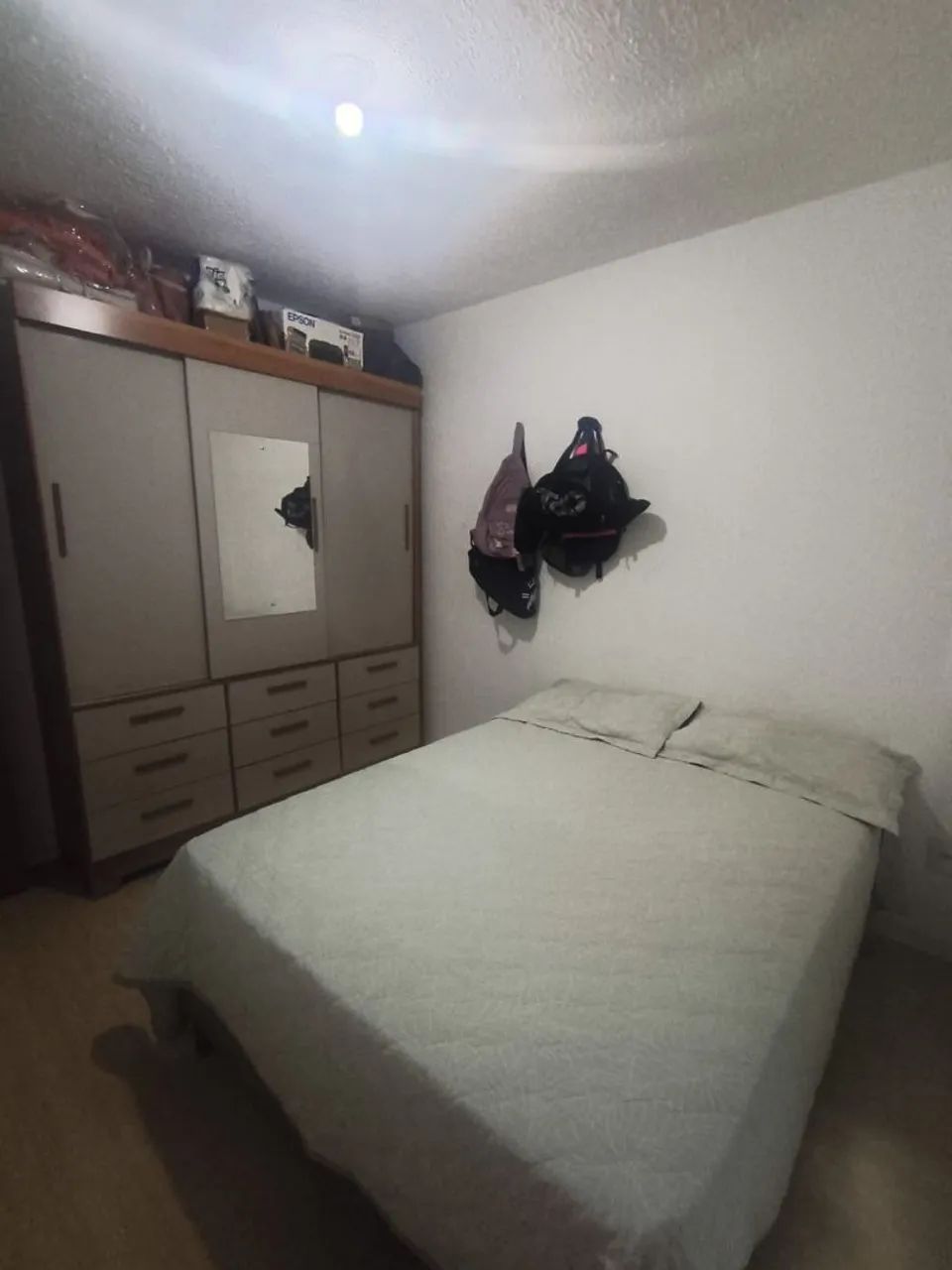 Vendo ou troco numa casa - Foto 2