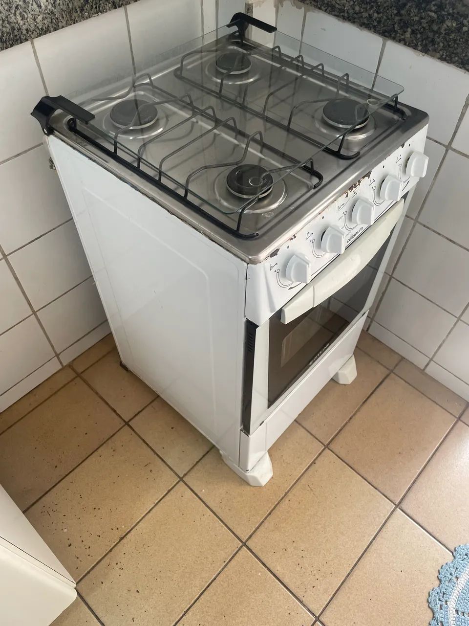 Fogão  - Foto 3