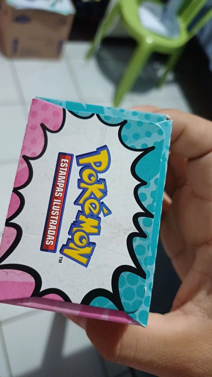 Combo de booster heróis excelsos - Foto 3