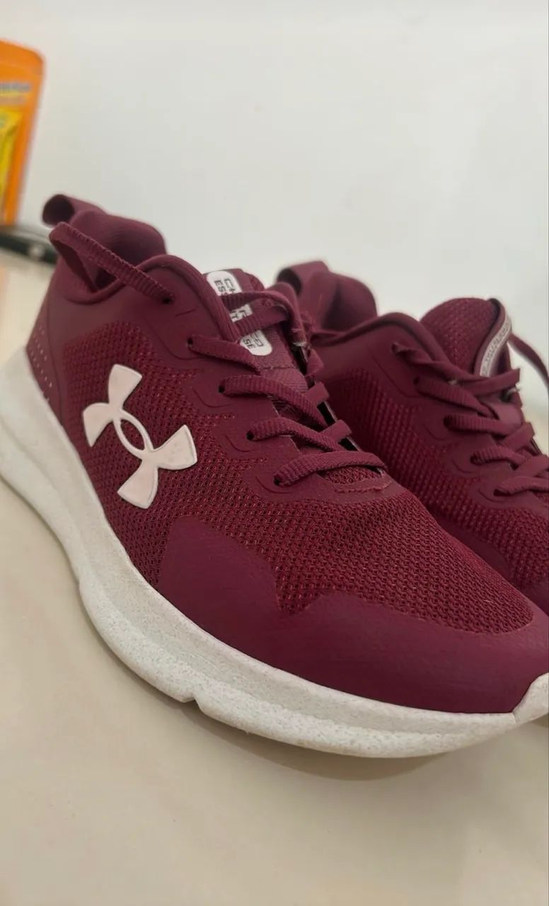 Tênis under armour65049938858115124