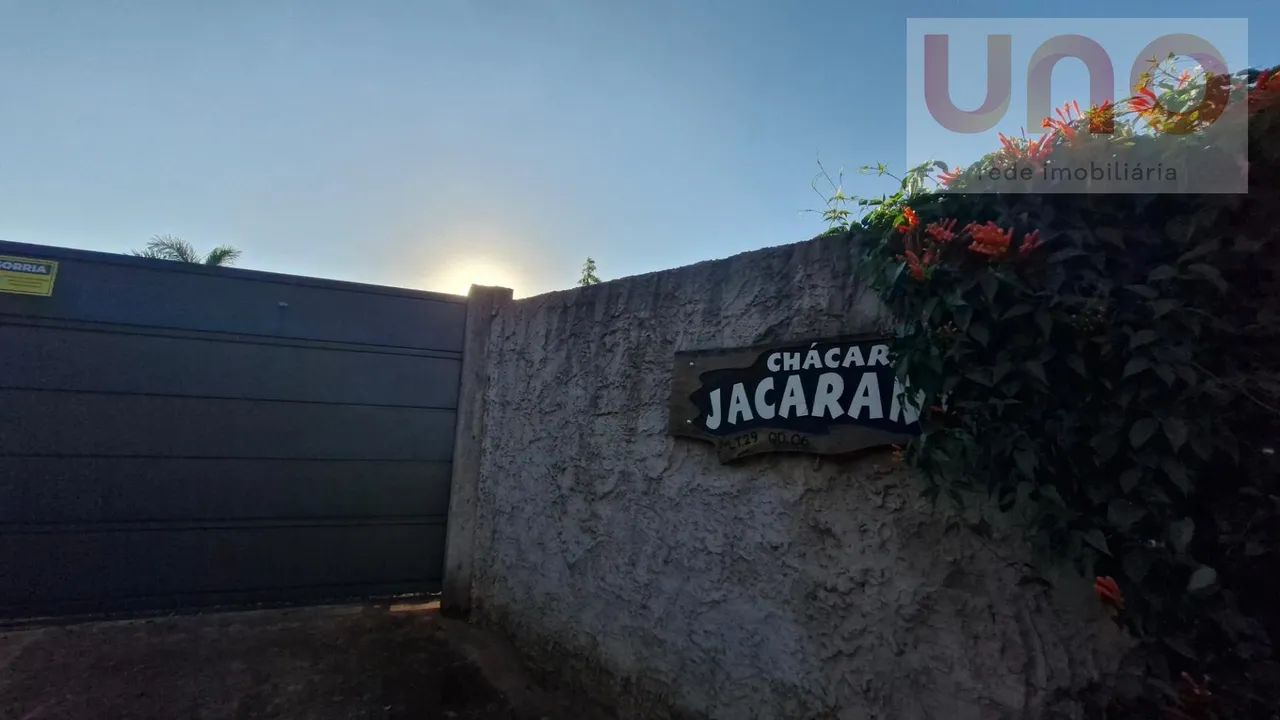 Chácara em zona rural - Terenos - Foto 2