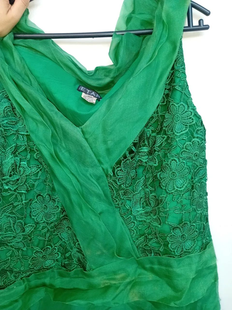 Vestido Plus size