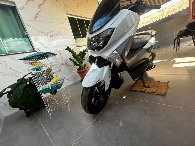 Nmax 2019  - Foto 5
