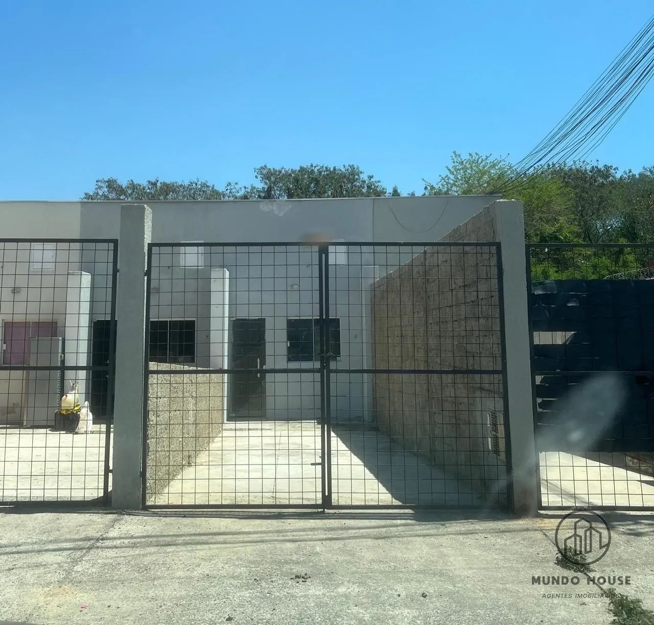 Casa disponível na Vila Mineirão, Sorocaba