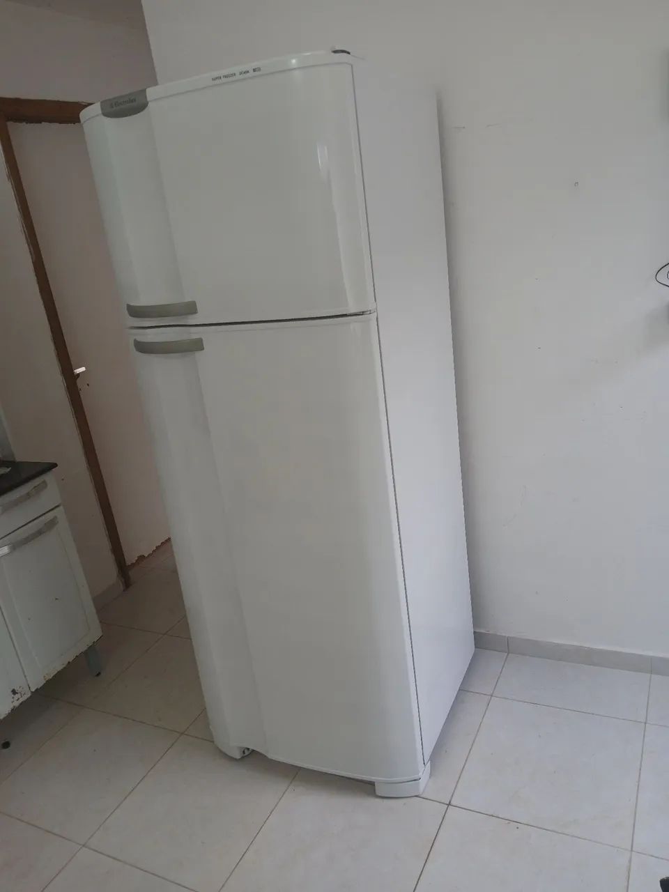 Geladeira Electrolux Duplax - Foto 4
