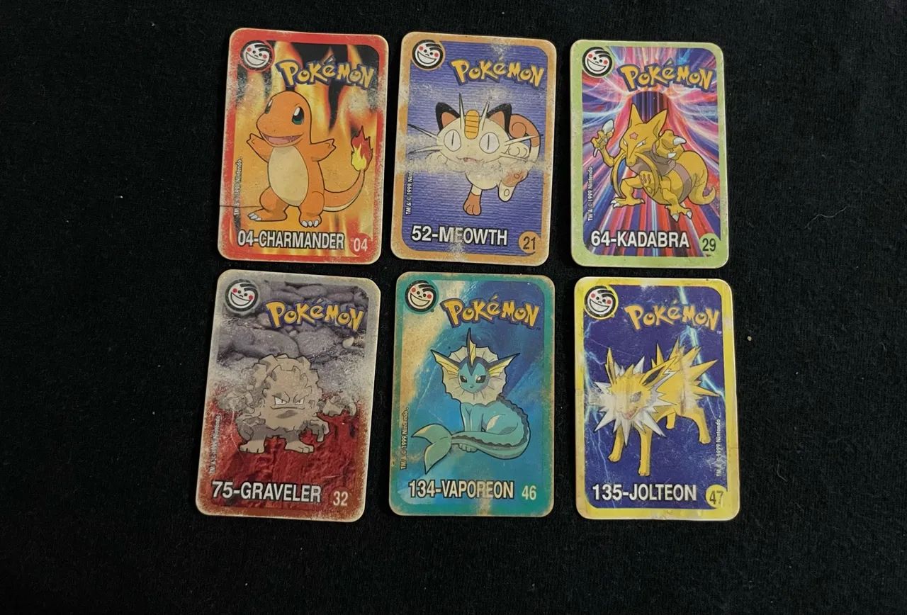 TAZOS ELMA CHIPS VARIADOS  - Foto 5