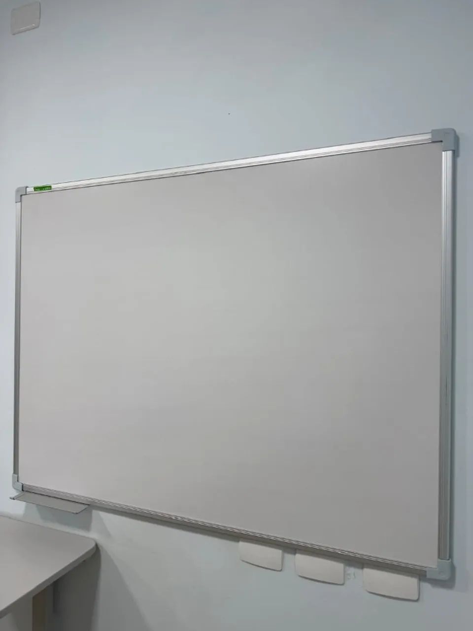 QUADRO BRANCO 1,2 x 0,9m - Foto 4