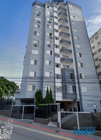 APARTAMENTO - BARREIROS - SC - Foto 2