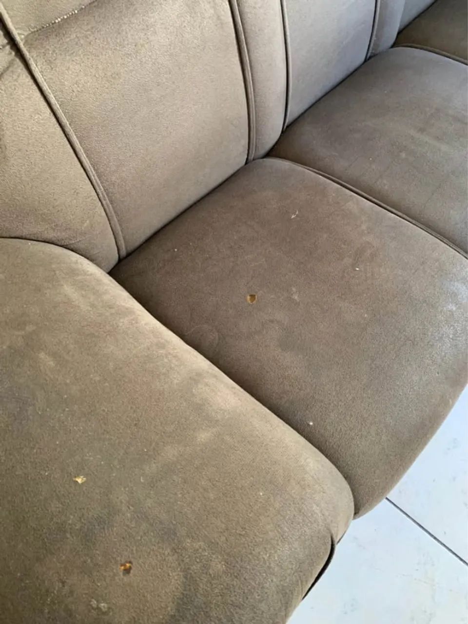 Sofá - Foto 2