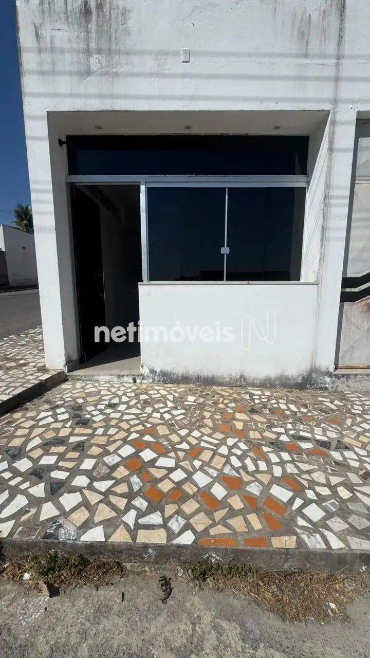 Locação Loja Nossa Senhora Aparecida Florestal - Foto 2