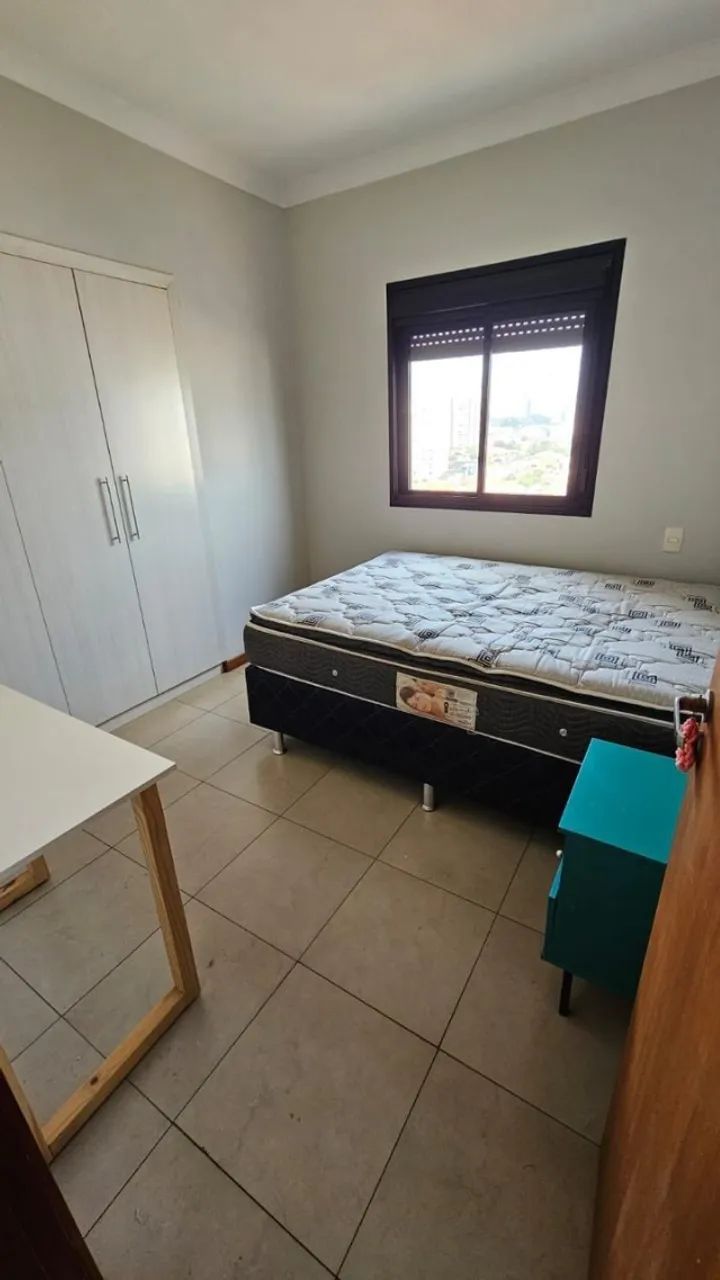 Cama de casal 
