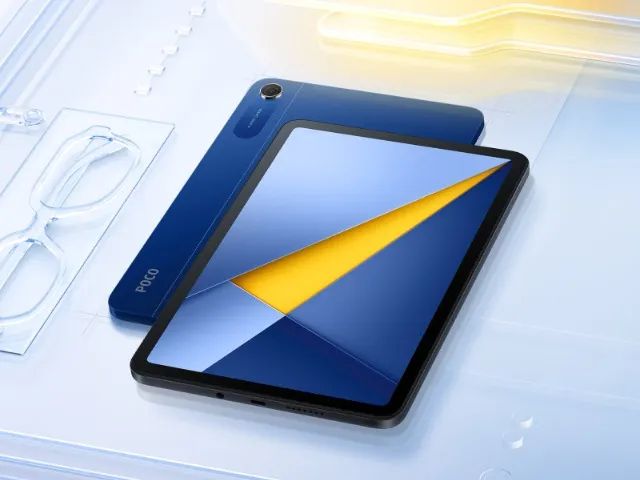 Tablet Xiaomi Poco Pad C1 128GB 9.7"