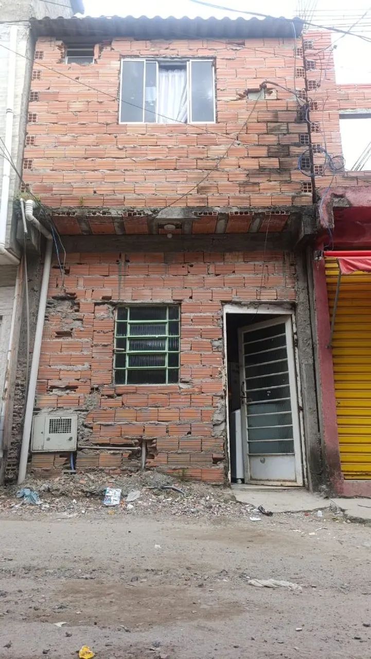 Foto - São Paulo - Parque Vila Maria