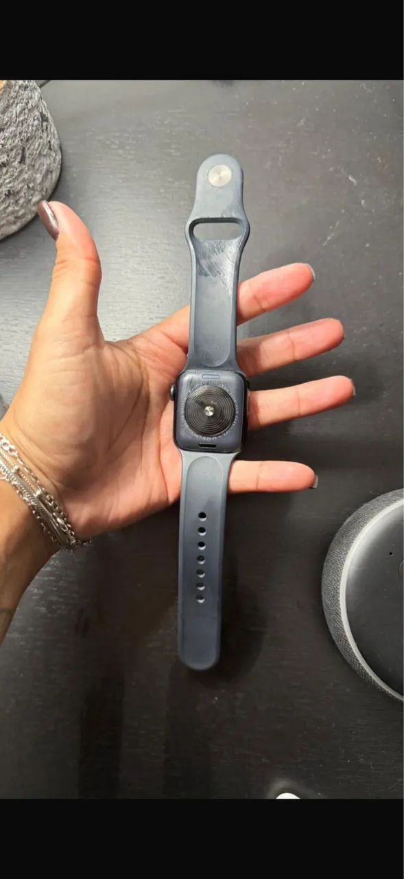 Apple Watch NOVINHO - Foto 2