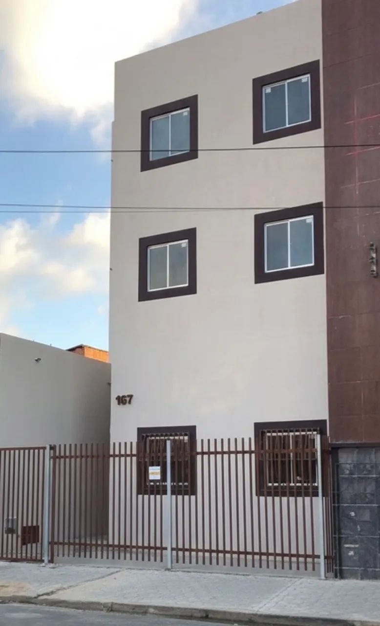 Alugo apartamento 1quarto entrada imediata! 