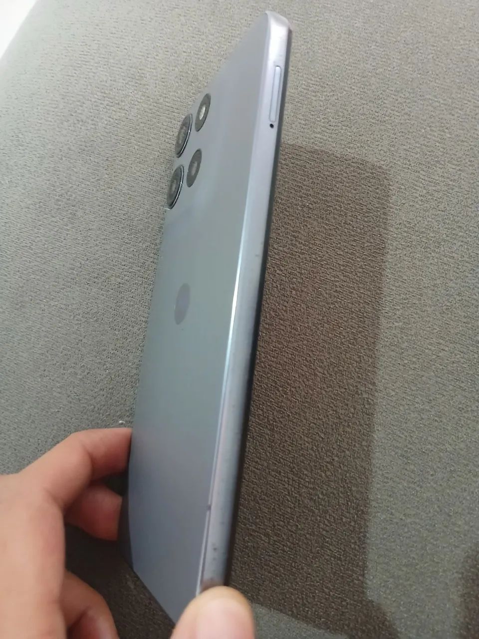 Celular Motorola Moto G15 256gb - Foto 3