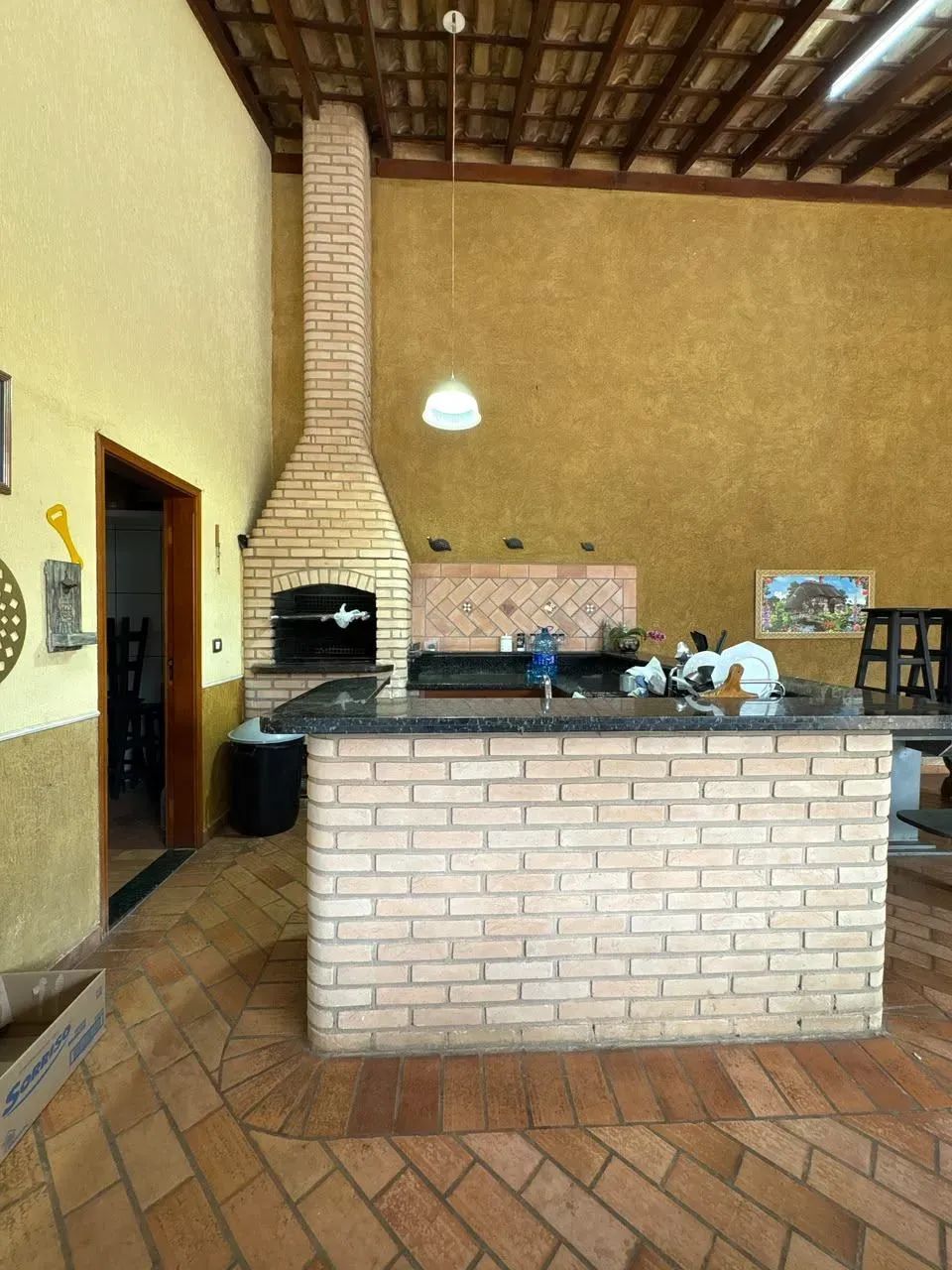 Chácara Mantovani - Foto 3