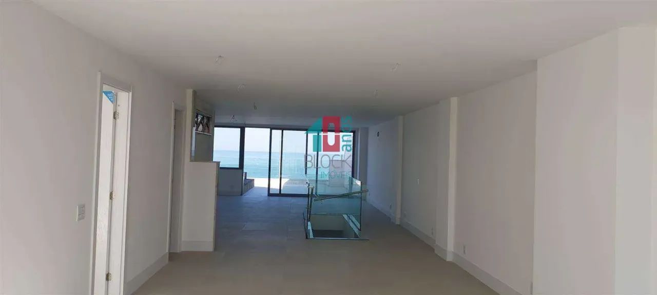 Recreio dos Bandeirantes | Cobertura 5 quartos, sendo 5 suites - Foto 12