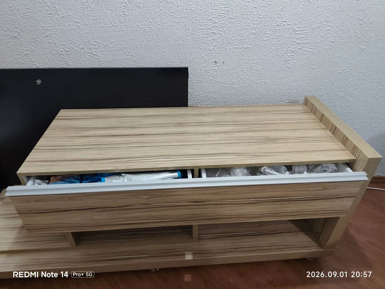 Rack para TV - Foto 3