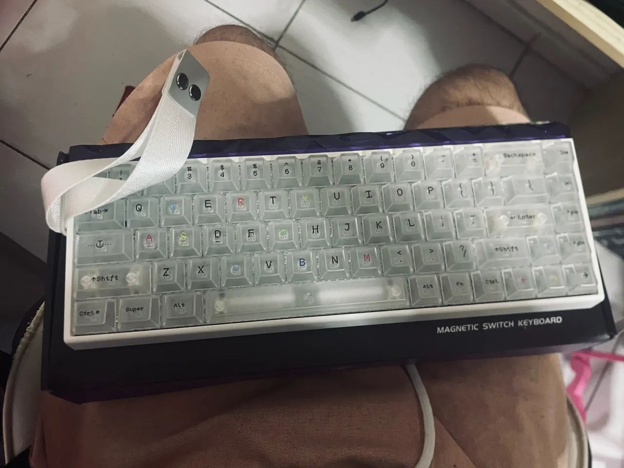 Kit gamer completo!!! - Foto 2